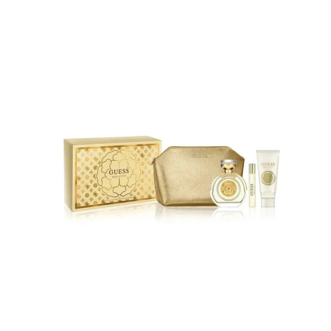 Guess Bella Vita Eau de Parfum for Women 100ml Set