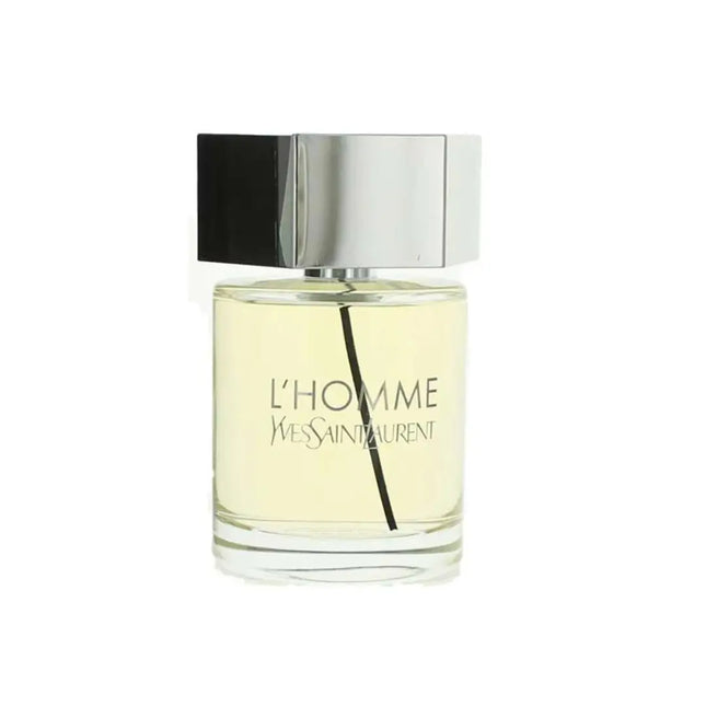 YSL L'Homme EDT 100ml Men’s Perfume
