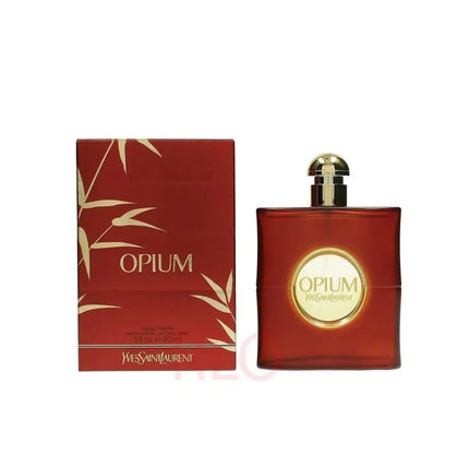 YSL Opium EDT 90ml Women’s Perfume