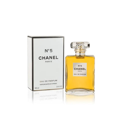 Chanel No.5 Eau de Parfum for Women 100ml