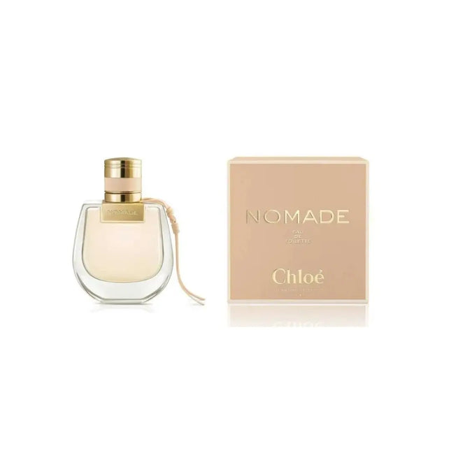 Chloé Nomade Eau de Toilette for Women 75ml