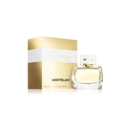 Montblanc Signature Absolu Eau de Parfum for Women 50ml