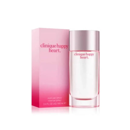 Clinique Happy Heart Eau de Parfum for Women 100ml
