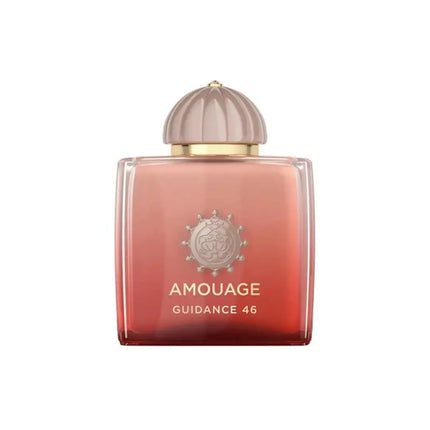 Amouage Guidance 46 Extrait de Parfum Unisex 100ml