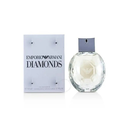 Armani Diamonds Eau de Parfum for Women 50ml