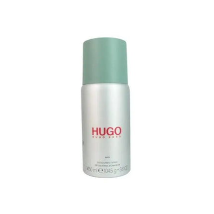 Hugo Boss Green Deodorant Spray for Men 150ml