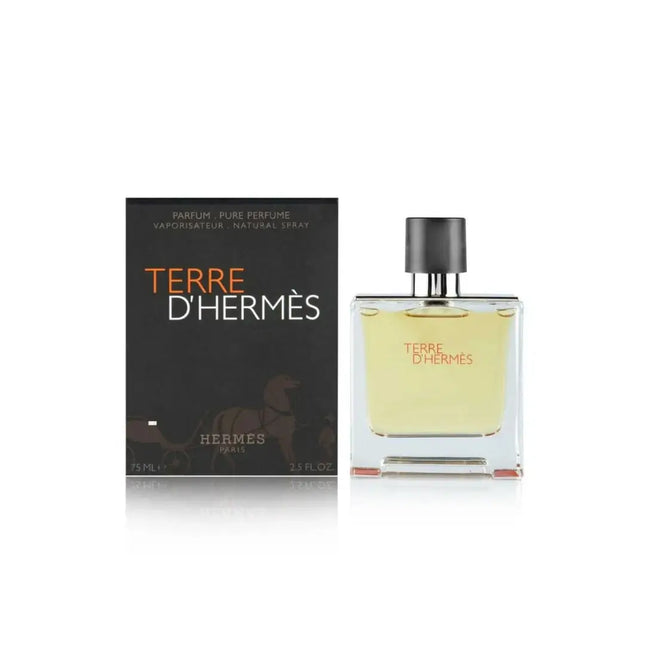 Hermès Terre d’Hermès Parfum for Men 75ml
