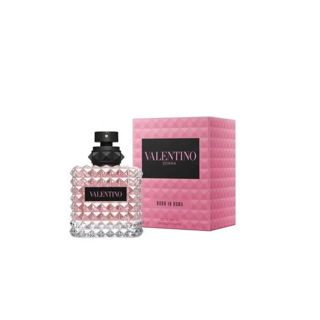 Valentino Donna Born In Roma Eau de Parfum for Women 100ml