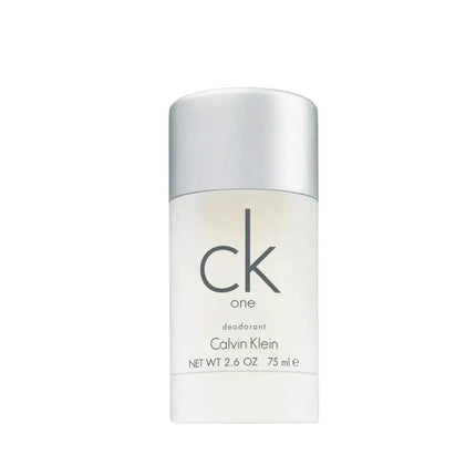 Calvin Klein One Deodorant Stick Unisex 75ml