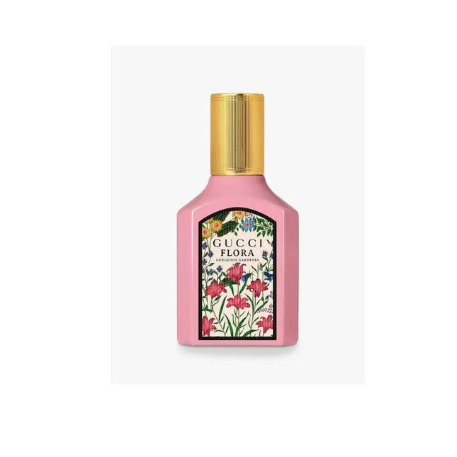 Gucci Flora Gorgeous Gardenia Eau de Parfum for Women 50ml