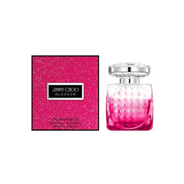 Jimmy Choo Blossom Eau de Parfum for Women 100ml