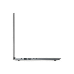 Lenovo IdeaPad Slim 3 15IRU8, 15.6"FHD Display, Intel I3-1315U, 8GB RAM, 256GB SSD, Integrated Intel UHD Graphics, Win11, Arctic Grey [82X70047AX]